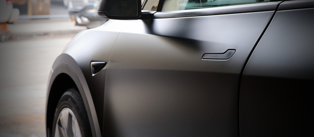 How much does paint protection film cost? What you can expect to spend.
